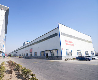 Китай Shandong Quantong Metal Products Co., Ltd. Профиль компании
