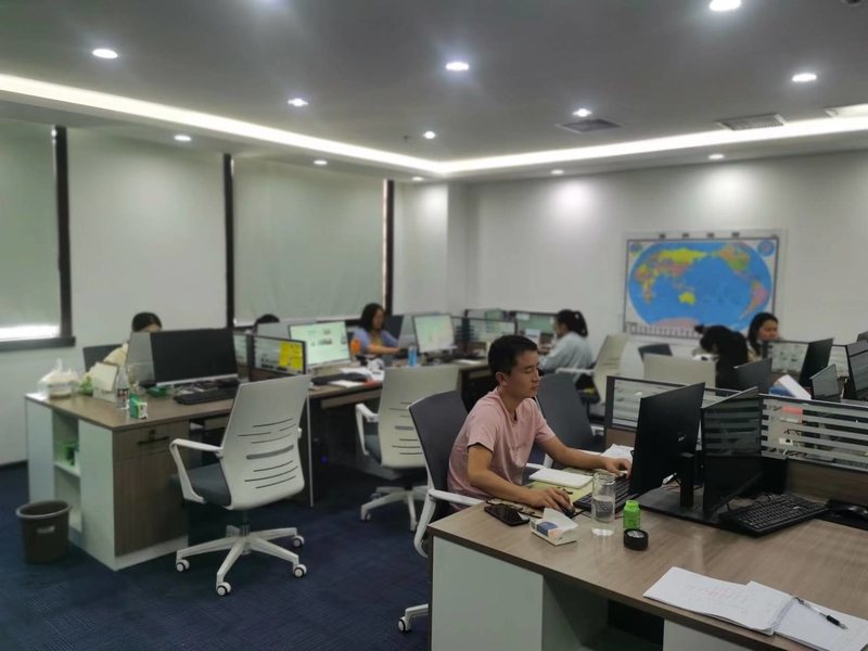 Китай Shandong Quantong Metal Products Co., Ltd. Профиль компании