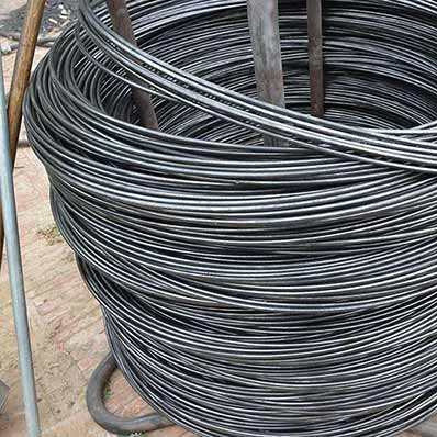 SAE1080 Galvanized Standard Expanded Metal Mesh Smooth / Rough Surface