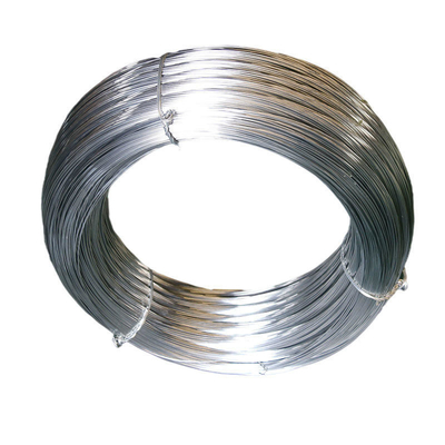SAE1080 Galvanized Standard Expanded Metal Mesh Smooth / Rough Surface